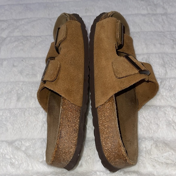 Betula Birkenstock Sandals - Picture 4 of 8